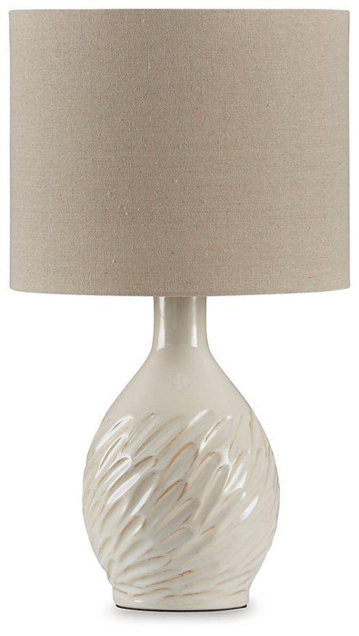 Garinton Lamp Set - Orbit Furniture (Richmond,BC)