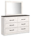 Gerridan Bedroom Set - Orbit Furniture (Richmond,BC)