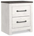 Gerridan Bedroom Set - Orbit Furniture (Richmond,BC)