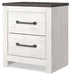 Gerridan Bedroom Set - Orbit Furniture (Richmond,BC)