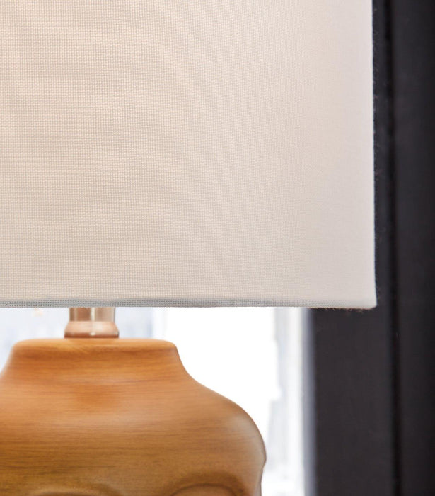 Gierburg Lamp Set - Orbit Furniture (Richmond,BC)