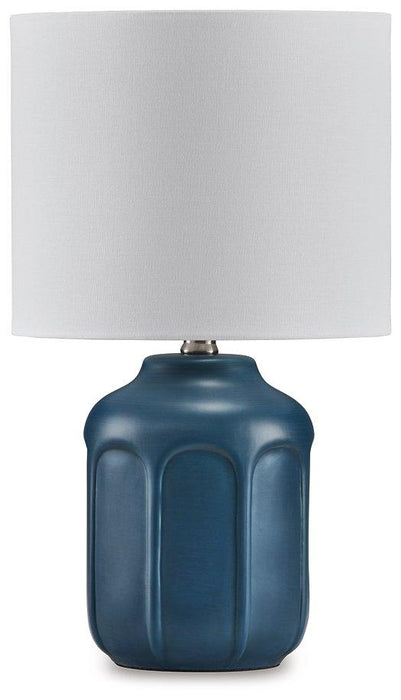 Gierburg Lamp Set - Orbit Furniture (Richmond,BC)