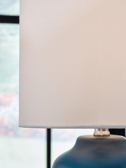 Gierburg Lamp Set - Orbit Furniture (Richmond,BC)