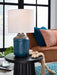 Gierburg Lamp Set - Orbit Furniture (Richmond,BC)
