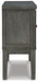 Hallanden Dining Room Set - Orbit Furniture (Richmond,BC)