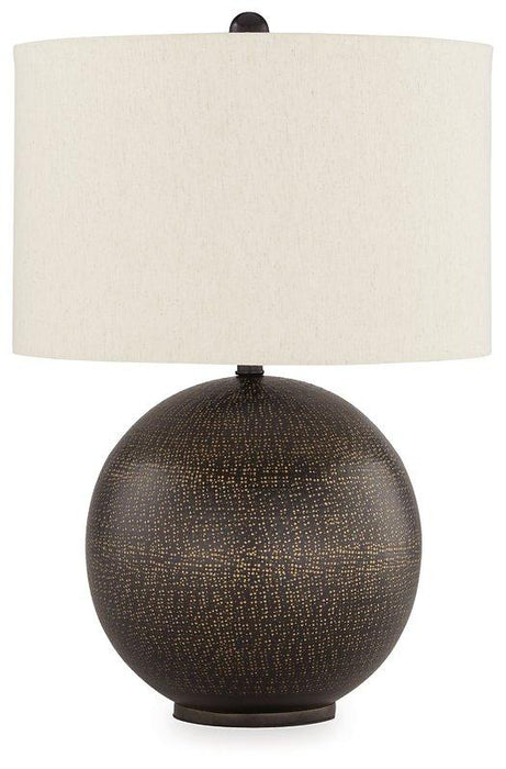 Hambell Lamp Set - Orbit Furniture (Richmond,BC)