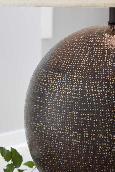 Hambell Lamp Set - Orbit Furniture (Richmond,BC)