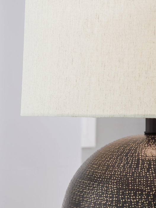 Hambell Lamp Set - Orbit Furniture (Richmond,BC)