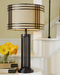 Hanswell Lamp Set - Orbit Furniture (Richmond,BC)