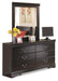 Huey Vineyard Bedroom Set - Orbit Furniture (Richmond,BC)