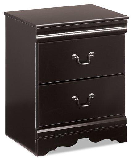 Huey Vineyard Bedroom Set - Orbit Furniture (Richmond,BC)