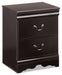 Huey Vineyard Bedroom Set - Orbit Furniture (Richmond,BC)