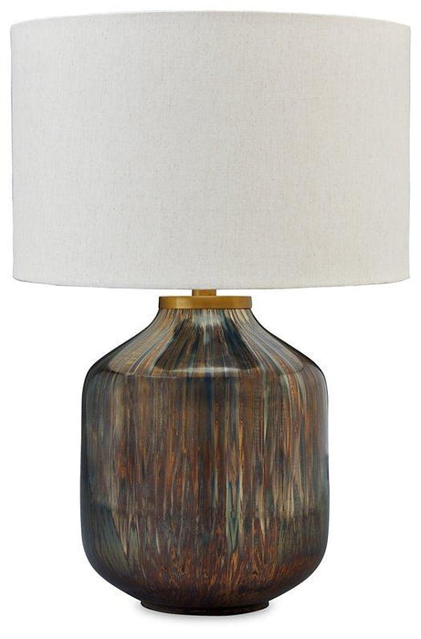 Jadstow Lamp Set - Orbit Furniture (Richmond,BC)
