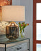 Jadstow Lamp Set - Orbit Furniture (Richmond,BC)