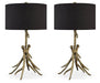Josney Lamp Set - Orbit Furniture (Richmond,BC)