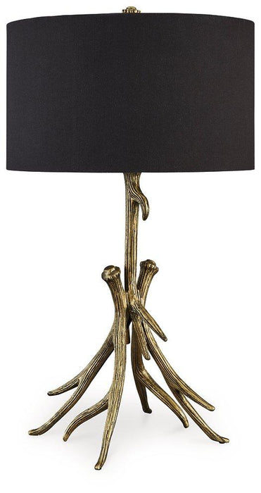 Josney Lamp Set - Orbit Furniture (Richmond,BC)
