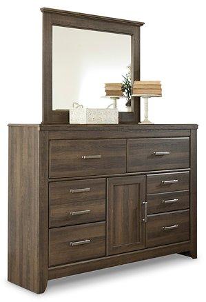 Juararo Bedroom Set - Orbit Furniture (Richmond,BC)