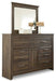 Juararo Bedroom Set - Orbit Furniture (Richmond,BC)