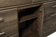 Juararo Bedroom Set - Orbit Furniture (Richmond,BC)