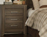 Juararo Bedroom Set - Orbit Furniture (Richmond,BC)