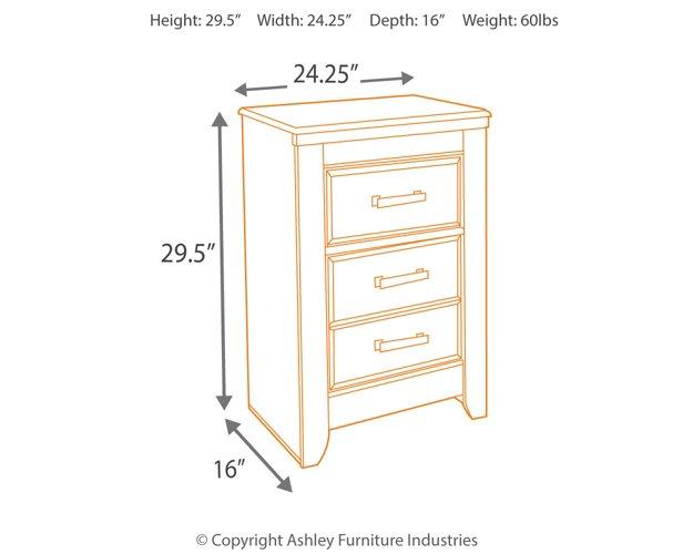 Juararo Bedroom Set - Orbit Furniture (Richmond,BC)