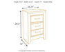 Juararo Bedroom Set - Orbit Furniture (Richmond,BC)