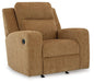 Kanlow Recliner - Orbit Furniture (Richmond,BC)