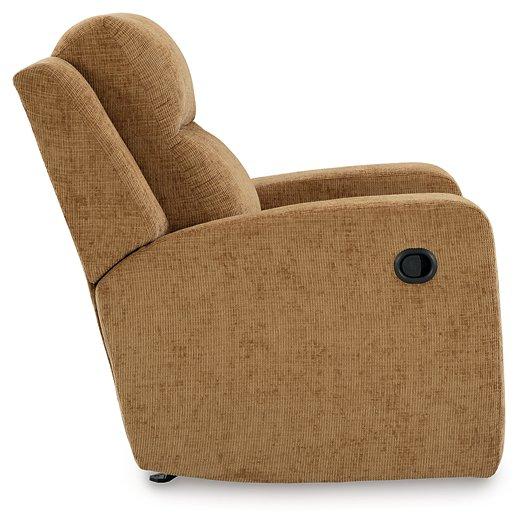 Kanlow Recliner - Orbit Furniture (Richmond,BC)
