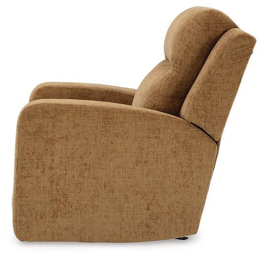 Kanlow Recliner - Orbit Furniture (Richmond,BC)
