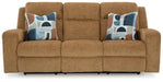 Kanlow Reclining Sofa - Orbit Furniture (Richmond,BC)