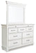 Kanwyn Bedroom Set - Orbit Furniture (Richmond,BC)