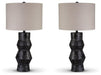 Kerbert Lamp Set - Orbit Furniture (Richmond,BC)