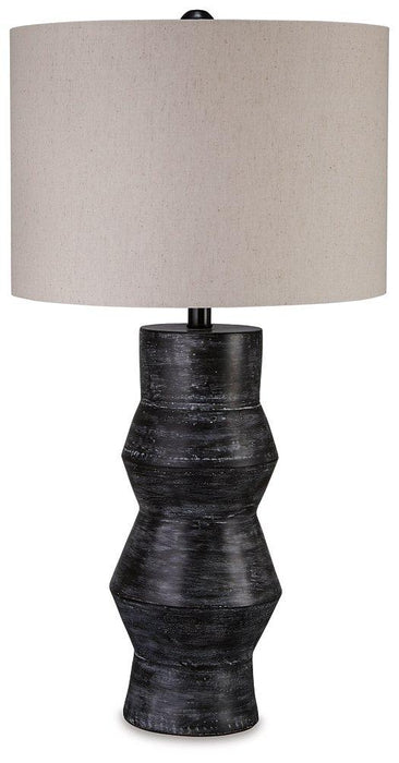 Kerbert Lamp Set - Orbit Furniture (Richmond,BC)