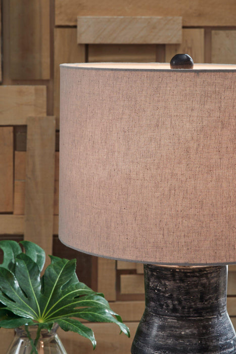 Kerbert Lamp Set - Orbit Furniture (Richmond,BC)