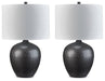 Ladstow Lamp Set - Orbit Furniture (Richmond,BC)