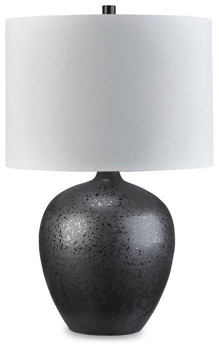 Ladstow Lamp Set - Orbit Furniture (Richmond,BC)