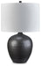 Ladstow Lamp Set - Orbit Furniture (Richmond,BC)