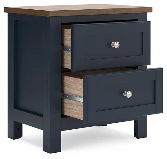Landocken Bedroom Package - Orbit Furniture (Richmond,BC)