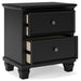 Lanolee Bedroom Set - Orbit Furniture (Richmond,BC)