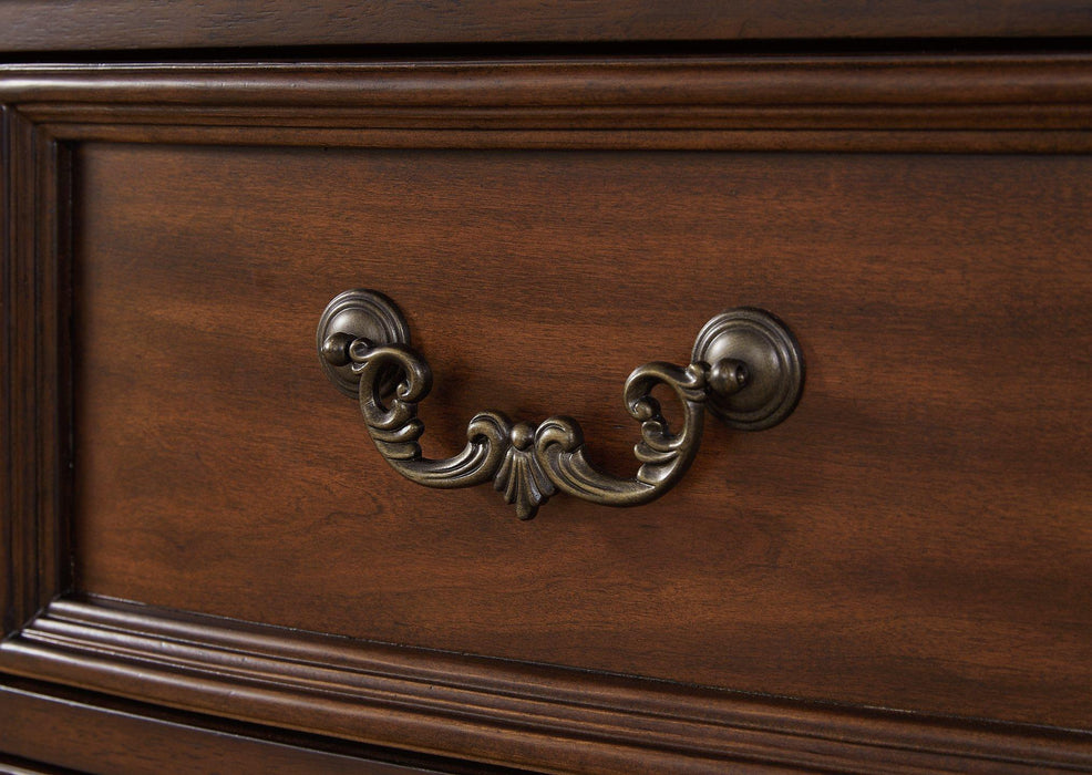 Lavinton Bedroom Set - Orbit Furniture (Richmond,BC)