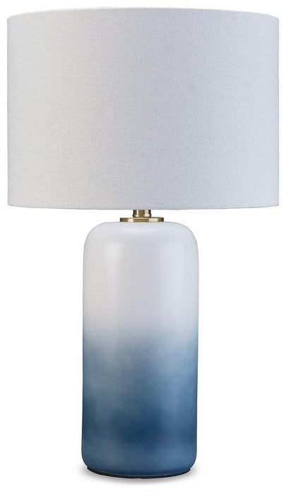 Lemrich Lamp Set - Orbit Furniture (Richmond,BC)