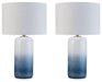 Lemrich Lamp Set - Orbit Furniture (Richmond,BC)
