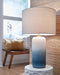 Lemrich Lamp Set - Orbit Furniture (Richmond,BC)