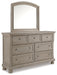 Lettner Bedroom Set - Orbit Furniture (Richmond,BC)