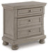 Lettner Bedroom Set - Orbit Furniture (Richmond,BC)
