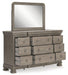 Lexorne Bedroom Set - Orbit Furniture (Richmond,BC)