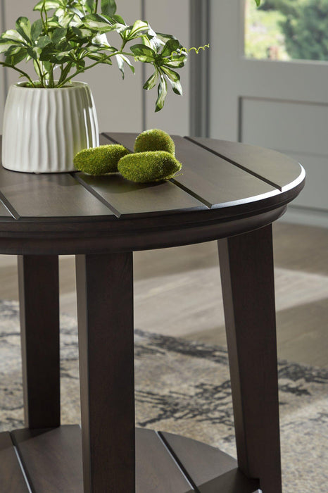 Celamar Occasional Table Set - Orbit Furniture (Richmond,BC)