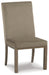 Chrestner Dining Set - Orbit Furniture (Richmond,BC)