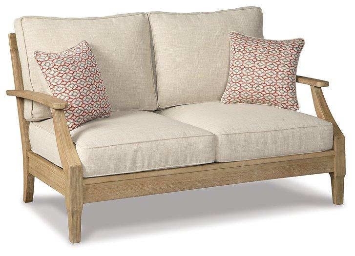 Clare View Outdoor Seating Set - Orbit Furniture (Richmond,BC)