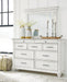 Kanwyn Bedroom Set - Orbit Furniture (Richmond,BC)